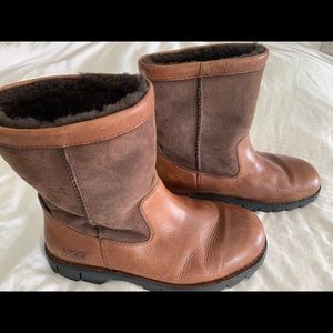 Men’s Ugg boots